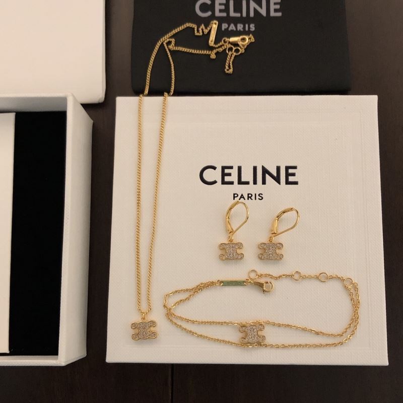 Celine Bracelets